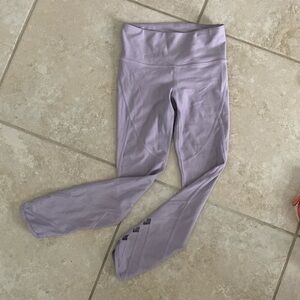 Under Armour | compression leggings